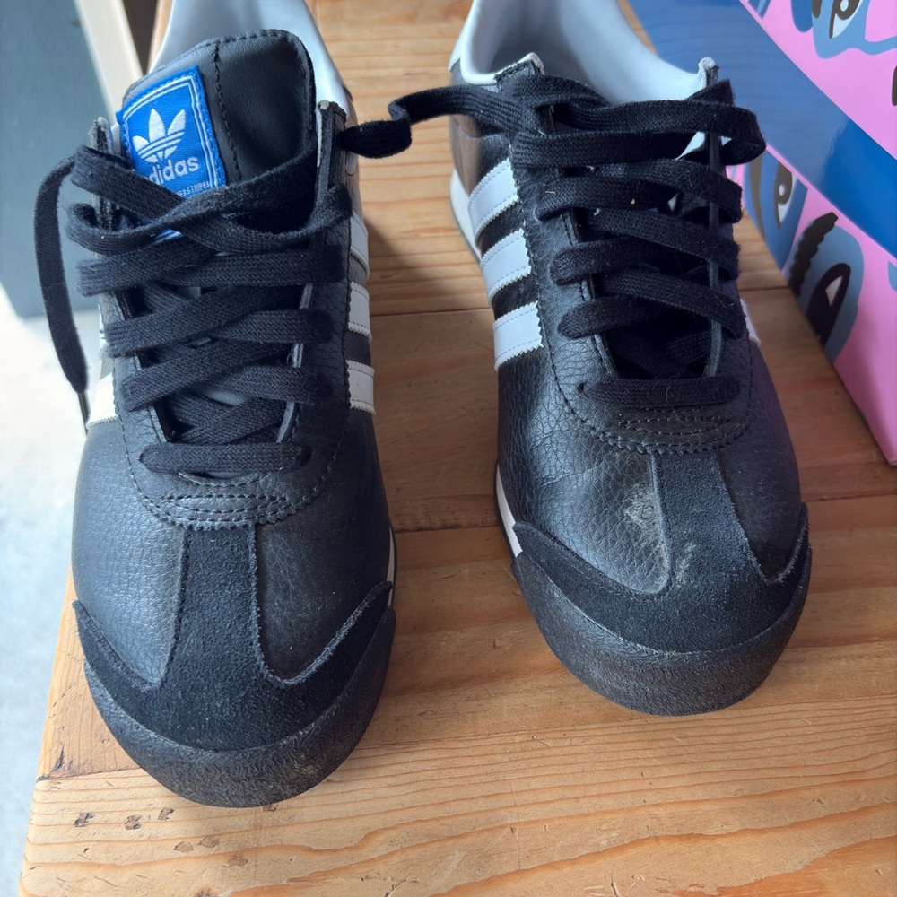Adidas Samoas